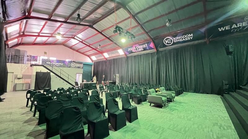 To Let commercial Property for Rent in Montague Gardens Western Cape